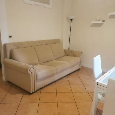 Apartment Domus Flavi, A 10 Minuti Dal Colosseo *