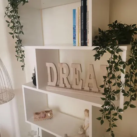 Apartment Domus Flavi