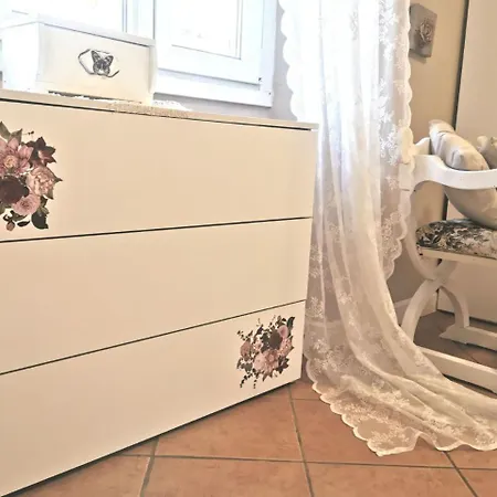 Appartement Domus Flavi Rome