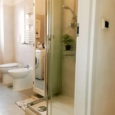 Domus Flavi, A 10 Minuti Dal Colosseo Apartmán