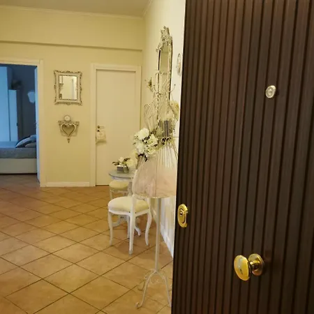 Apartmán Domus Flavi, A 10 Minuti Dal Colosseo *