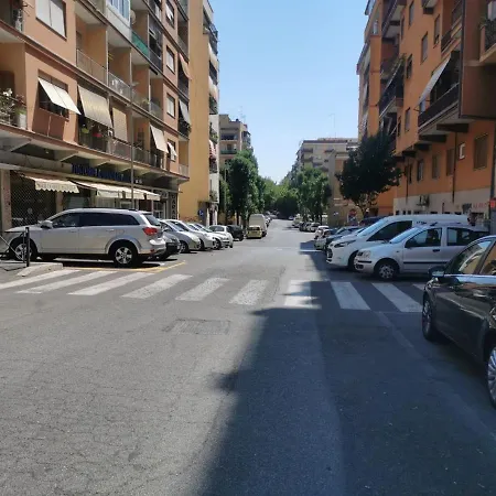 Lejlighed Domus Flavi, A 10 Minuti Dal Colosseo Rom